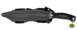 Kershaw Camp 10 Fixed Camp Knife Kershaw Knives