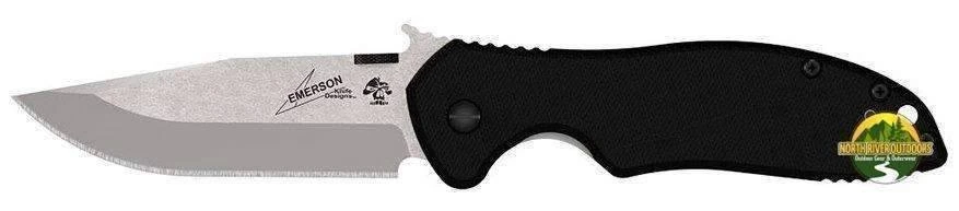 Coupon π₯° Kershaw Emerson 6034 CQC-6K Folding Knife π 3 Kershaw Emerson 6034 CQC-6K Folding Knife