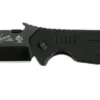 Best deal ๐ Kershaw Emerson 6044TBLK CQC-8K Knife 3.5" G10 โญ 2 Kershaw Emerson 6044TBLK CQC-8K Knife 3.5" G10