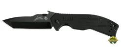 Kershaw Emerson 6044TBLK CQC-8K Knife 3.5" G10