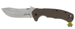 Kershaw-Emerson CQC-11K Pocket Knife Kershaw Knives