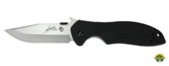 Kershaw Emerson CQC-6K Framelock Knife