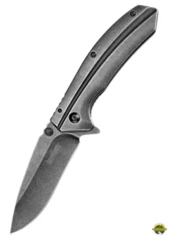 Kershaw Filter Knife Blackwash 1306BW