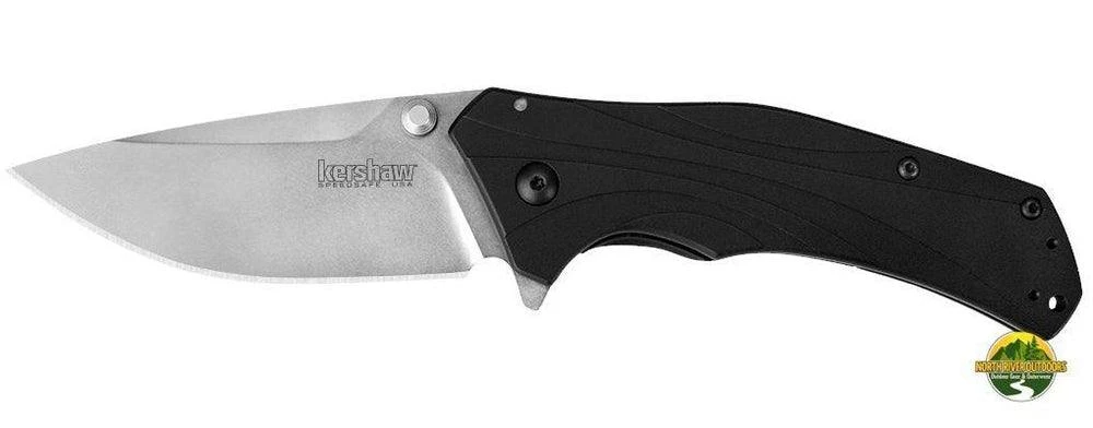 Best Sale 💯 Kershaw Knives Kershaw Knockout A/O Knife 1870 ⌛ 3 Kershaw Knives Kershaw Knockout A/O Knife 1870