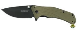 Best Sale 💯 Kershaw Knives Kershaw Knockout A/O Knife 1870 ⌛ 9 Kershaw Knives Kershaw Knockout A/O Knife 1870