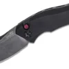 Wholesale 🥰 Kershaw Knives Kershaw Launch 1 Auto 3.4" CPM-154 Blackwash (7100BW) 🛒 2 Kershaw Knives Kershaw Launch 1 Auto 3.4" CPM-154 Blackwash (7100BW)