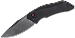 Kershaw Knives Kershaw Launch 1 Auto 3.4" CPM-154 Blackwash (7100BW)