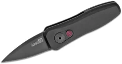 Kershaw Launch 4 AUTO Folding Knife 1.9" 7500BLK Kershaw Knives
