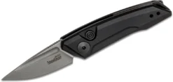 Kershaw Launch 9 Auto Knife 1.8" Working Finish CPM-154 Drop Point Blade (7250) Kershaw Knives