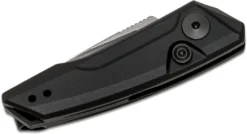 Kershaw Launch 9 Auto Knife 1.8" Working Finish CPM-154 Drop Point Blade (7250) Kershaw Knives