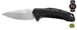 Kershaw Link Folding Pocket Knife 1776 3.25"