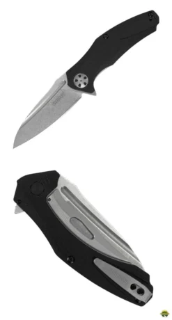 Kershaw Natrix A/O 7007 Folding Knife Kershaw Knives
