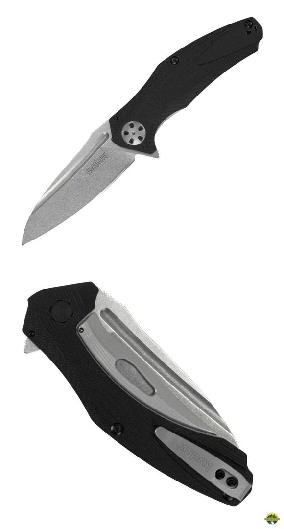 Buy ⭐ Kershaw Natrix A/O 7007 Folding Knife Kershaw Knives 🎁 3 Kershaw Natrix A/O 7007 Folding Knife Kershaw Knives