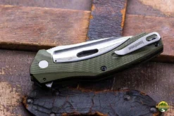 Kershaw Knives Kershaw Natrix A/O Knife 7007OL Olive