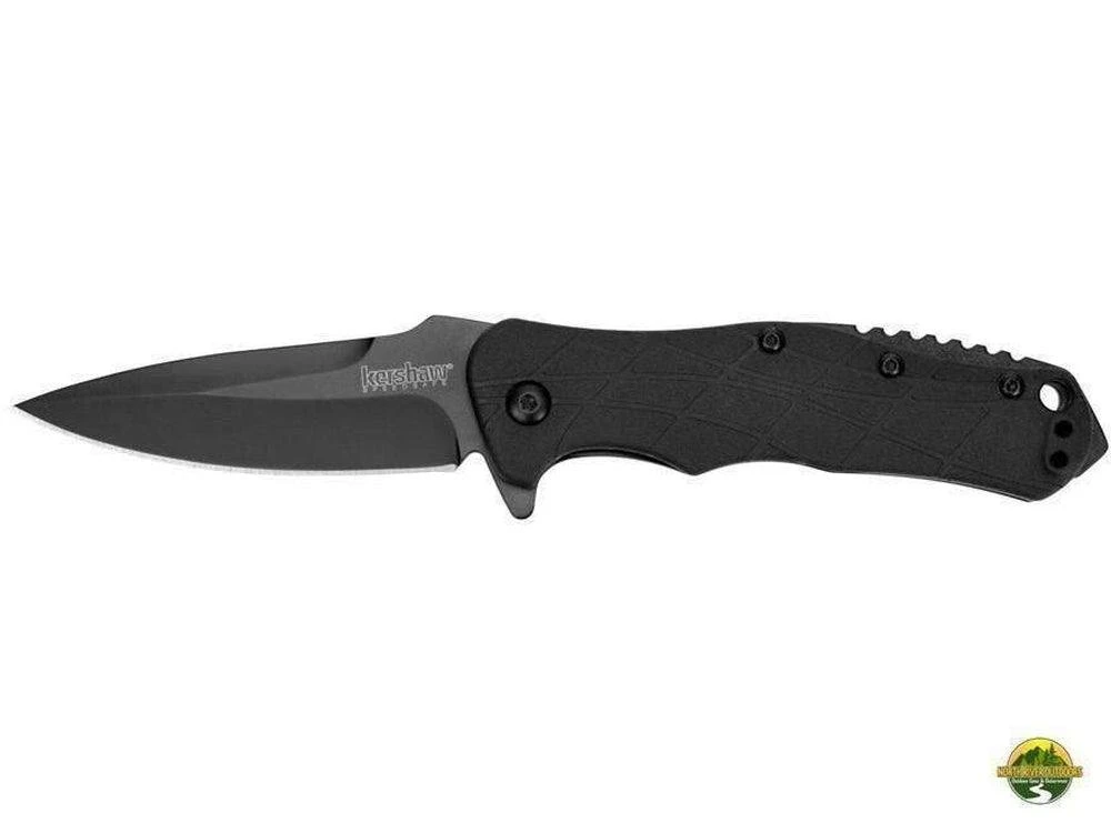 Top 10 ๐ Kershaw Knives Kershaw RJ Tactical 3.0 A/0 Knife ๐ 3 Kershaw Knives Kershaw RJ Tactical 3.0 A/0 Knife