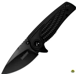 Kershaw Spoke Knife 1313BLK