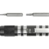 Kershaw Knives Kershaw TX Tool 5 Bit Screwdriver Set (TXTOOL)