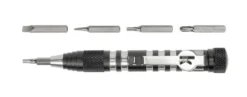 Kershaw Knives Kershaw TX Tool 5 Bit Screwdriver Set (TXTOOL)