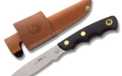 Knives Of Alaska Alpha Wolf S30V Fixed Blade (USA)