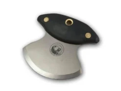 Knives Of Alaska Suregrip Magnum Ulu Knife (USA) All Knife Brands