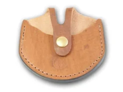 Knives Of Alaska Suregrip Magnum Ulu Knife (USA) All Knife Brands