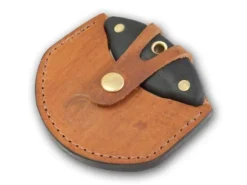 Knives Of Alaska Suregrip Magnum Ulu Knife (USA) All Knife Brands