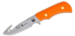 Knives Of Alaska Trekker Whitetail Orange Handle All Knife Brands