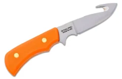 Knives Of Alaska Trekker Whitetail Orange Handle All Knife Brands