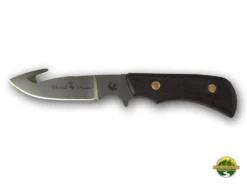 Knives Of Alaska Trekker Whitetail Suregrip