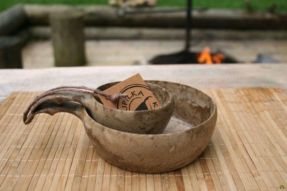 Cheapest 🛒 Camp Kitchen Kupilka Cup And Bowl Set K2155 🛒 3 Camp Kitchen Kupilka Cup And Bowl Set K2155