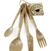 Kupilka Cutlery Set KCUT (Finland) Camp Kitchen