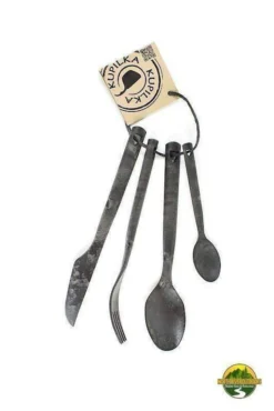 Kupilka Cutlery Set KCUT (Finland) Camp Kitchen