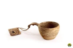 Camp Kitchen Kupilka Large 2 In 1 Vessel Cup K37 (Finland)