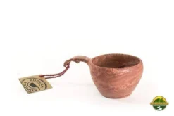 Camp Kitchen Kupilka Large 2 In 1 Vessel Cup K37 (Finland)