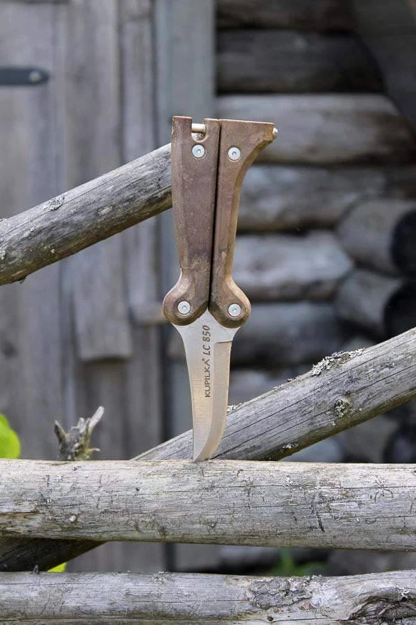 Deals ๐ Kupilka LC 850 Knife Brown ๐ฅฐ 4 Kupilka LC 850 Knife Brown
