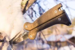 Kupilka LS 850 Knife Brown Camp Kitchen