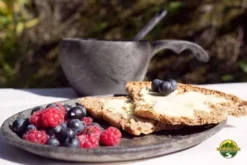 Camp Kitchen Kupilka Small Plate K14