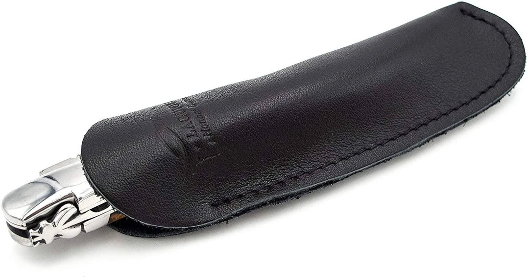 Hot Sale โ๏ธ LAGUIOLE HONORE DURAND Laguiole Durand Handmade Folding 10cm Carbon Fiber Knife 12C27 (France) ๐ 8 LAGUIOLE HONORE DURAND Laguiole Durand Handmade Folding 10cm Carbon Fiber Knife 12C27 (France)