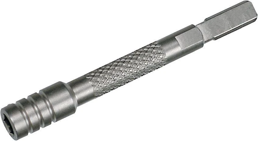 Promo β¨ Leatherman 931009 Bit Driver Extender, Silver (USA) Leatherman Tools π― 3 Leatherman 931009 Bit Driver Extender, Silver (USA) Leatherman Tools