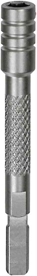 Promo β¨ Leatherman 931009 Bit Driver Extender, Silver (USA) Leatherman Tools π― 5 Leatherman 931009 Bit Driver Extender, Silver (USA) Leatherman Tools