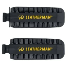 Leatherman Tools Leatherman Bit Kit 21 Double-Ended Bits For Multitools