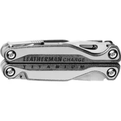 Leatherman Tools Leatherman Charge+ TTi Multi-Tool Nylon Sheath (USA)