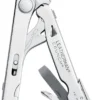 Buy π Leatherman Crunch Multitool Pliers & Pin Vise, Stainless Steel (USA) π 1 Leatherman Crunch Multitool Pliers & Pin Vise, Stainless Steel (USA)
