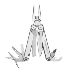Leatherman Curl Everyday Tool With Nylon Sheath (USA)