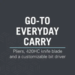 Leatherman Curl Everyday Tool With Nylon Sheath (USA)