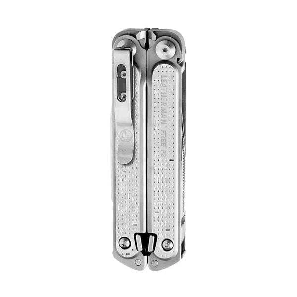 Coupon ๐คฉ Leatherman Free P2 (19 Tools) ๐ 5 Leatherman Free P2 (19 Tools)