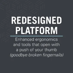 Wholesale โจ Leatherman Free P4 Multi-Purpose Tools (21-in-1) 832640 Leatherman Tools ๐ 10 Leatherman Free P4 Multi-Purpose Tools (21-in-1) 832640 Leatherman Tools