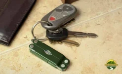 Leatherman Tools Leatherman Micra Multi-Tool 10-in-1 (USA)