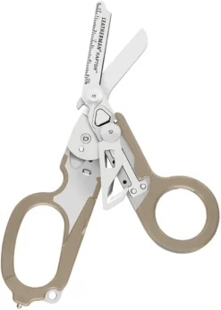 Leatherman Tools Leatherman Raptor Rescue Emergency Shears (USA)