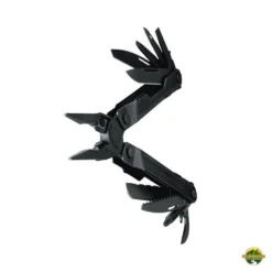 Leatherman Rebar MultiTool Black Leatherman Tools